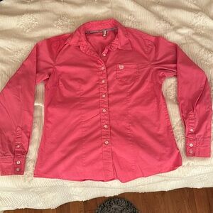 Cinch Women’s Button down